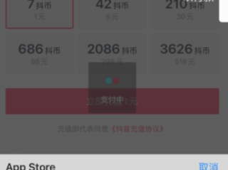 抖音充值官网官网(抖音充值官网官网下载)