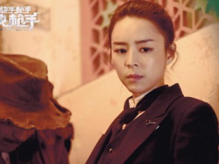 快枪快手快枪演员表马寡妇,快枪快手快枪演员表