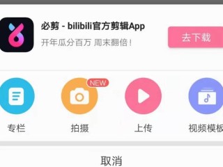 晚上睡不着偷偷看b站的软件的简单介绍