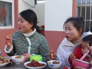小乔和盼盼哪里人,网红小乔的老公盼盼是哪里人
