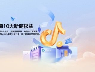 抖音小店入口官网首页(抖音小店百度百科)