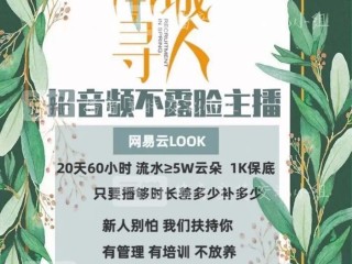 包含主播招聘网站app的词条