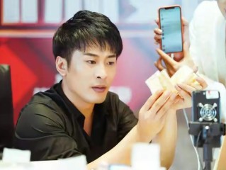 网红辛巴身价多少亿?,网红辛巴真有60个亿吗