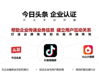 企业抖音官网登录入口(抖音企业平台登录)