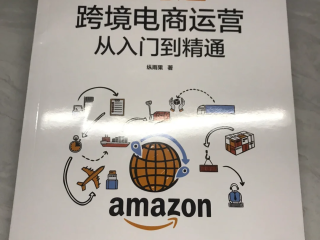 亚马逊跨境电商运营宝典(亚马逊跨境电商运营宝典 老魏在线观看)