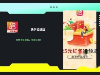 怏手极速版,怏手极速版怎么升级