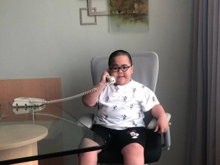 印尼网红小胖子n家庭(印尼网红小胖子怎么火起来的)