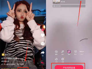 抖音直播伴侣怎么下载安装,抖音直播伴侣在哪里下载