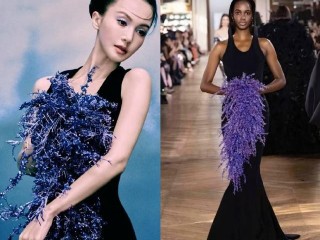 最火女明星换装很多次(有一个明星换装的游戏叫什么)