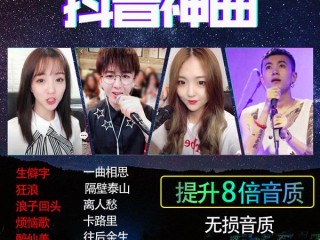 网红歌曲,网红歌曲海市蜃楼