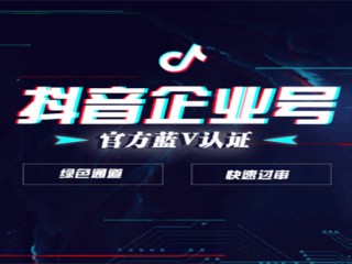 抖音黄v和蓝v的区别在哪里,抖音黄v和蓝v的区别