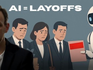 微软公司要求,微软半数员工担心被AI取代