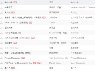 抖音最火歌曲前十名古风,抖音最火歌曲前十名古风歌单