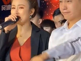 网红吴迪老婆文静(吴迪老婆文静之前是干什么的)