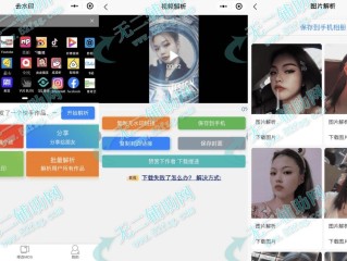 短视频去水印详解(全网短视频去水印解析)