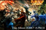 dota6.75ai地图下载(dota地图683ai中文版)