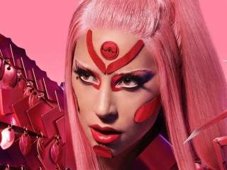 ladygaga最火的歌,ladygaga最火的歌曲badromance