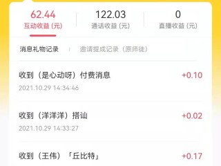 快手创始人一天能赚多少钱人民币,快手创始人一天能赚多少钱