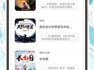 最火的小说软件是哪个,最火的小说app软件