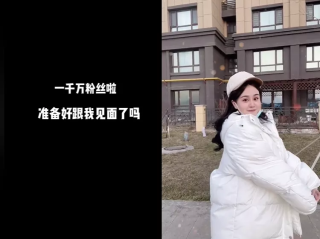 抖音张同学首次回应走红,抖音张同学抖音号