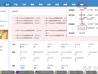 跨境平台b2b,btoc跨境电商平台有哪些