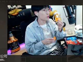 主播蛋白的老婆长什么样,主播蛋白的老婆