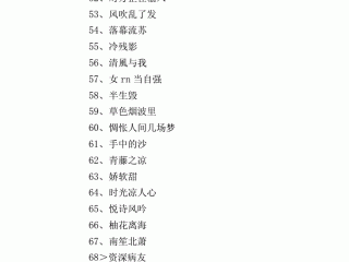 最火的群名qq,最火的群名六个字