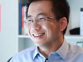 抖音老板创始人是谁(抖音老板创始人是谁?)