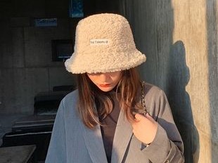 棒球帽网红女生头像图片大全,棒球帽网红女生头像图片