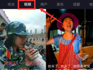 包含抖音小视频在线观看入口的词条