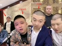 网红局长兰州(兰州网红王师傅简历)