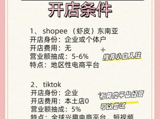 跨境电商平台免费入驻的有哪些(跨境电商平台免费入驻的有哪些公司)