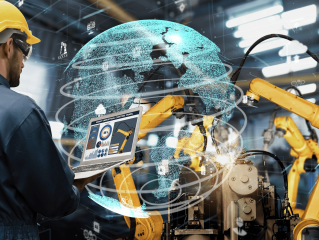 百度AI伙伴智造未来(百度ai智能创作平台官网)