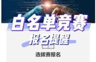 ai智能挑战赛,AI挑战赛