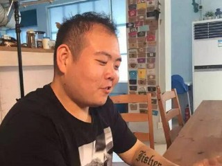 网红小胖钱志君(小胖钱志君卡通表情包)
