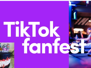 tiktok中文名叫什么,tiktok主播英文