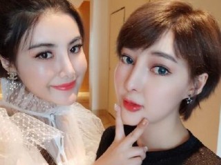 和郭美美一起网红,网红郭美美是哪里的人