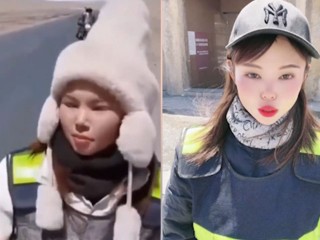 女主播徒步西藏(女主播徒步西藏遇险)