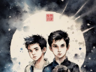 海尔兄弟AI创作赛,创作ai网页
