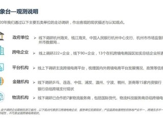 跨境电商代运营的优势,跨境电商代运营的优势和劣势