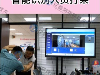 基于视频的行为分析,视频智能行为分析系统