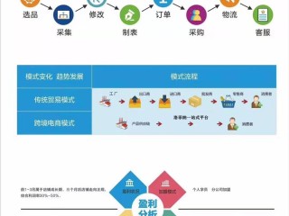 跨境电商前期投入资金(跨境电商前期投入资金多少)
