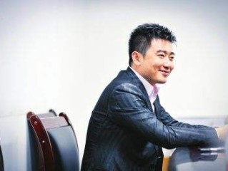 主播芮成钢,芮成钢怎么又主持了