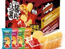 网红零食厂家批发市场,网红零食厂家直供