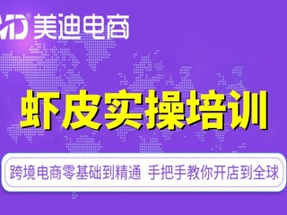虾皮跨境电商培训收费3980骗局,虾皮跨境电商培训机构是真是假