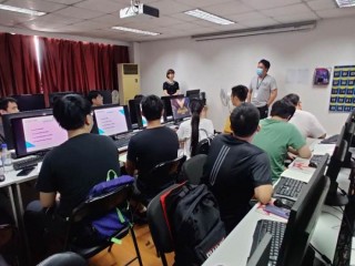 关于短视频拍摄剪辑培训班学费多少的信息