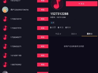 抖音1000粉丝多少钱,抖音1000粉