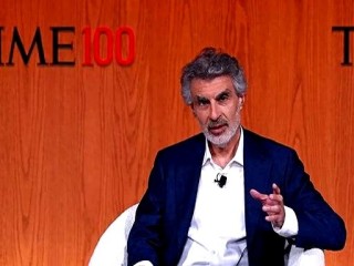ai会不会威胁到人类生存,AI教父称30年内AI有几率致人类灭亡