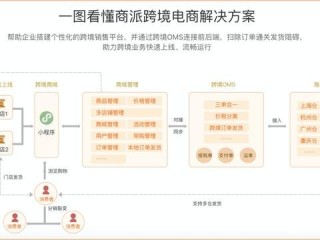 什么是跨境电商是做什么的(啥叫跨境电商)