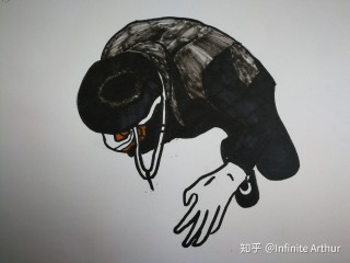 快手岛市老八,快手岛市老八吃屎是真的吗